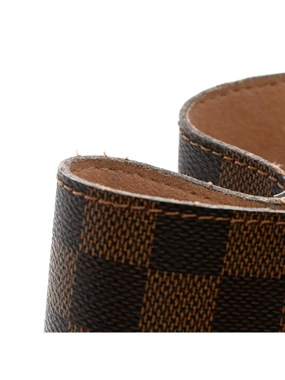 Louis Vuitton Damier Ebene Kensington #321938L12B